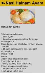 100 Resep Masakan Indonesia screenshot 5