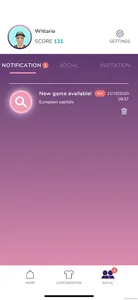 Wittario screenshot 5