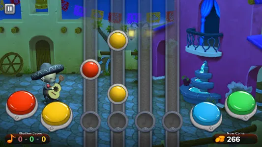 Dashing Mariachis screenshot 4