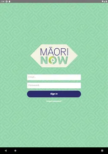 Māori Now screenshot 6