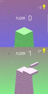 BABEL 하늘 끝까지 쌓을 수 있는 재미! screenshot 0