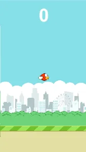 Flapping Bird screenshot 0