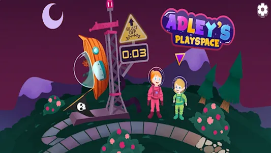 Adley's PlaySpace screenshot 16