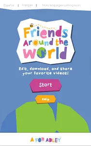 Friends Around the World screenshot 10