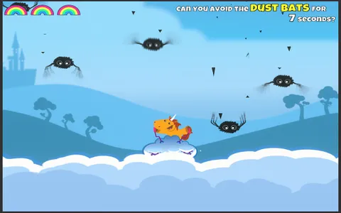 Unicorn Catch screenshot 13