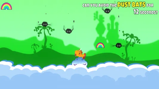 Unicorn Catch screenshot 5