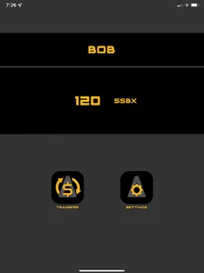 Spacestation App screenshot 6