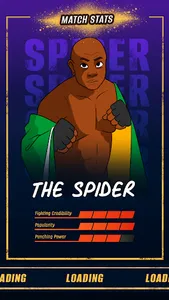 Boxing Kings screenshot 0