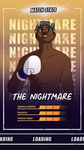 Boxing Kings screenshot 2