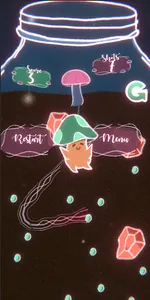 Kinocorium screenshot 2