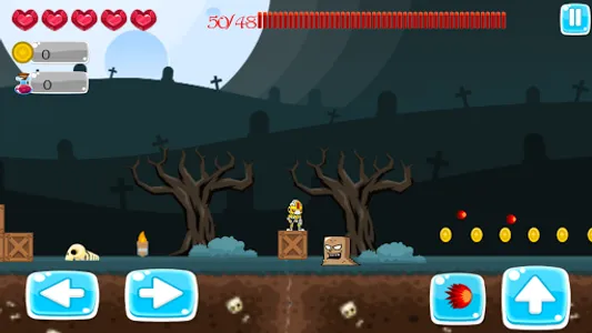Enchanted Gate - Key Finder screenshot 2