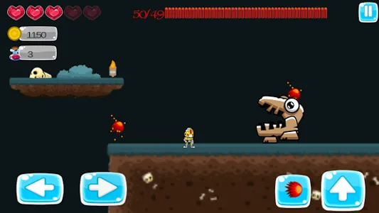 Enchanted Gate - Key Finder screenshot 3