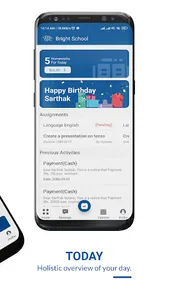 Siddhartha Polytechnical screenshot 1