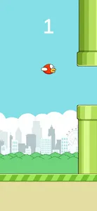 TapTap Fly screenshot 1