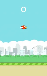 TapTap Fly screenshot 3