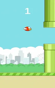 TapTap Fly screenshot 4