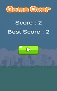 TapTap Fly screenshot 5