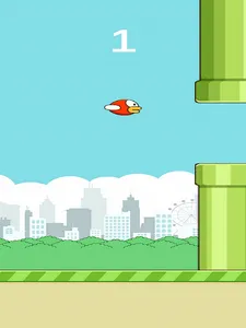 TapTap Fly screenshot 7