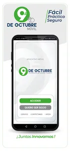 9 de Octubre screenshot 0