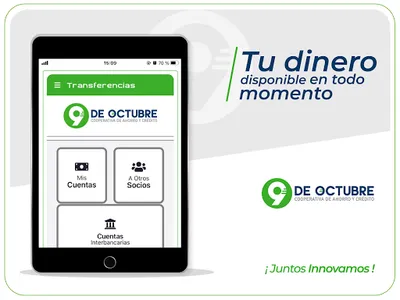 9 de Octubre screenshot 10