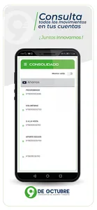9 de Octubre screenshot 2