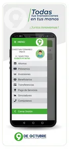 9 de Octubre screenshot 3