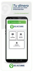 9 de Octubre screenshot 4