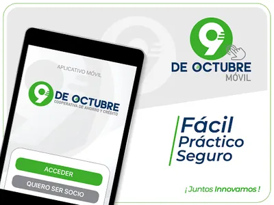 9 de Octubre screenshot 6