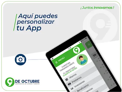 9 de Octubre screenshot 8