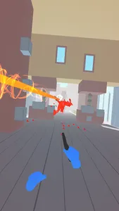 Hot Pistols screenshot 5