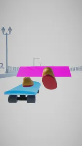 Sneak Skate screenshot 0