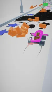Sneak Skate screenshot 1