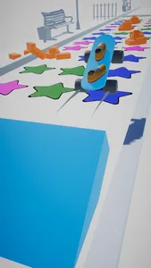 Sneak Skate screenshot 2