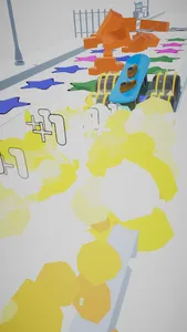 Sneak Skate screenshot 3