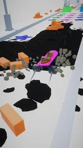 Sneak Skate screenshot 4