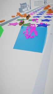 Sneak Skate screenshot 5