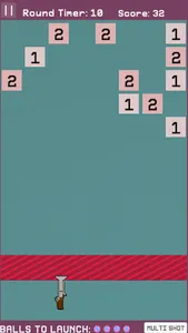 Break By Numbers screenshot 2