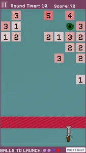 Break By Numbers screenshot 4
