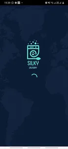 Silky screenshot 0
