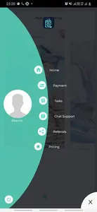 Silky screenshot 3