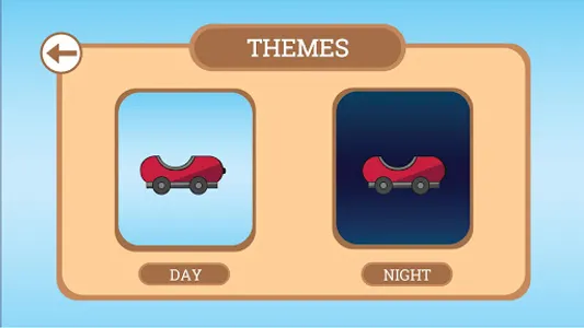 Flip The Kart screenshot 2
