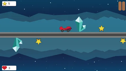 Flip The Kart screenshot 6