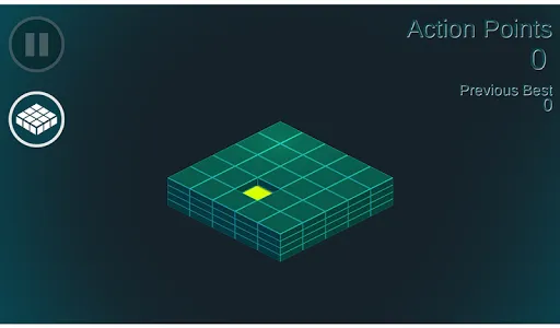 Excavator Game (CAWP Arcade) screenshot 6