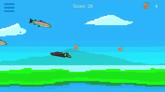 Ducking out screenshot 3