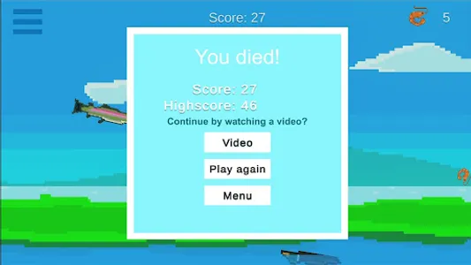 Ducking out screenshot 4
