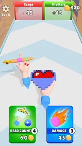 Bead Shooter screenshot 0