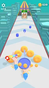 Bead Shooter screenshot 1
