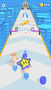 Bead Shooter screenshot 2