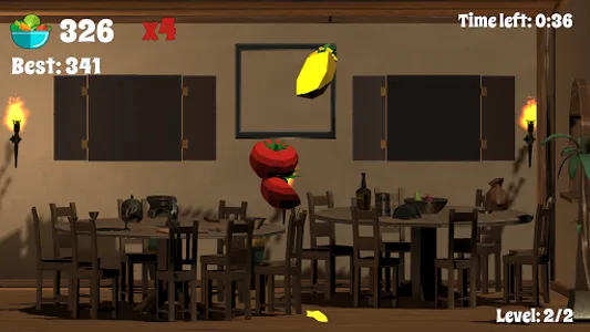 Pirate Captain's Tavern screenshot 1