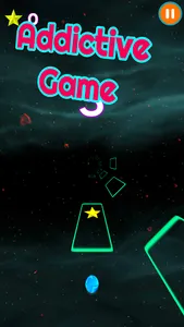 Bouncy Twist screenshot 0